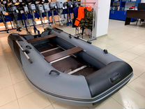 Лодка пвх Адмирал ам-360 Sport