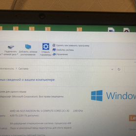 Ноутбук lenovo ideapad s145 15api