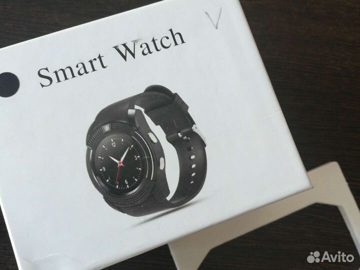 SMART watch