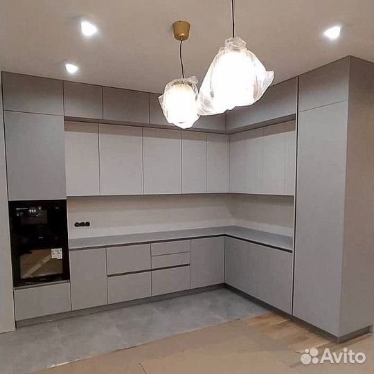 Кухни от производителя