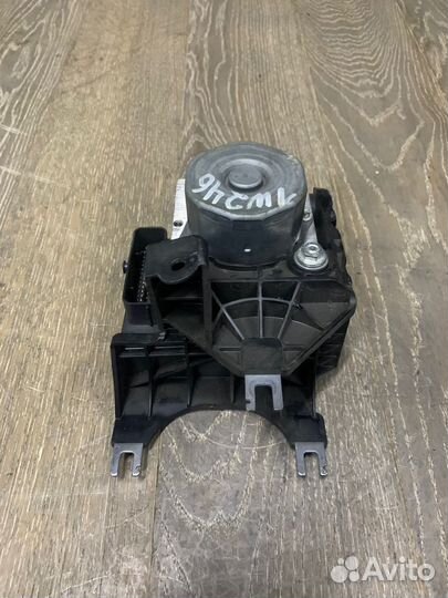 Блок abs Mercedes A-Class W246 A0004313700