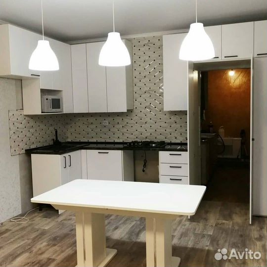 Кухня от производителя
