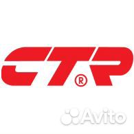 CTR GK1475 (Распродажа) Колодка торм. Mazda 6 с 2013 г. перед