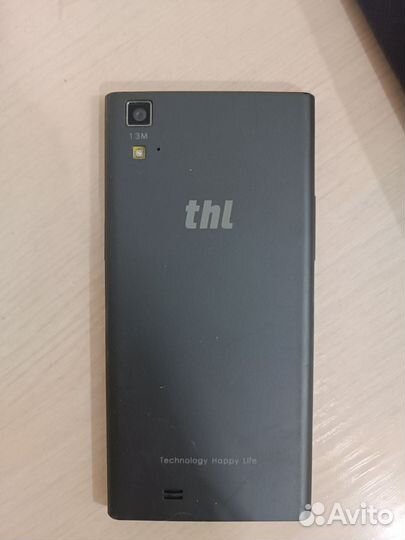 ThL T100, 2/32 ГБ