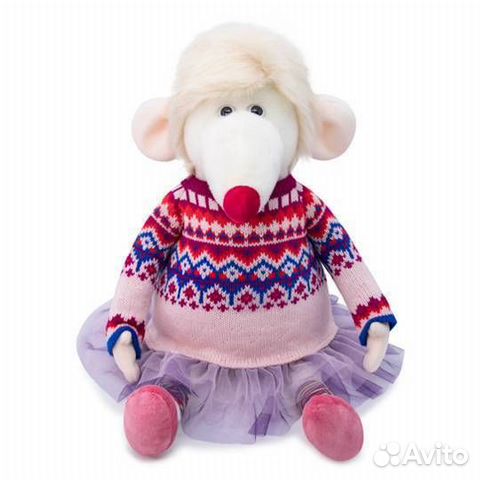 Миссис Крыся Ms31-014