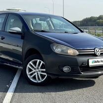 Volkswagen Golf 1.4 AMT, 2009, 249 000 км, с пробегом, цена 449 000 руб.