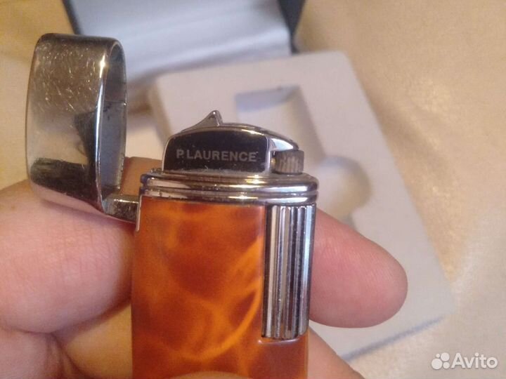 Зажигалка Philip Laurence