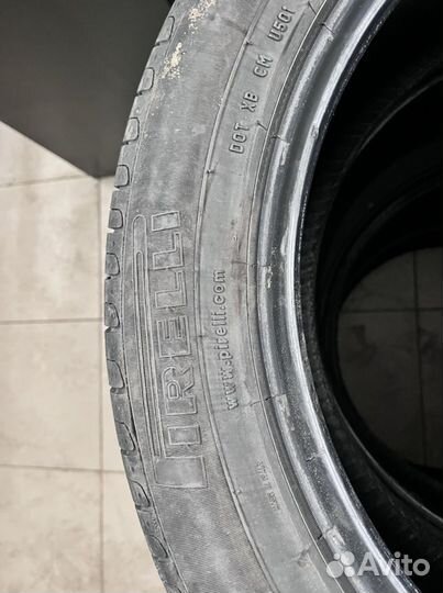 Pirelli Scorpion Verde 225/55 R19