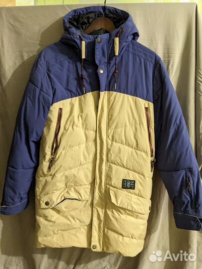 Зимняя Куртка Termit размер М