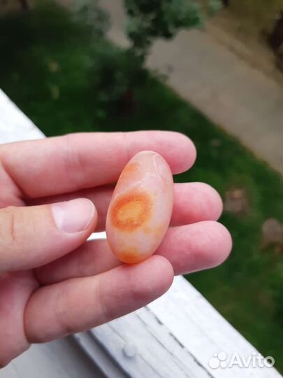 Бусина Дзи, талисман, артефакт