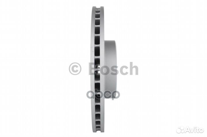 Диск тормозной передний 0 986 479 436 Bosch