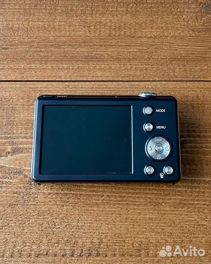 Samsung ST 65 Цифровой фотоаппарат