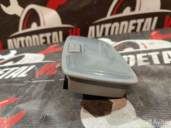 Плафон салона Hyundai Sonata седан G4KD 2011