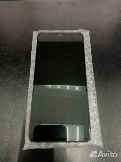 Дисплейный модуль для Samsung A515 оригинальный