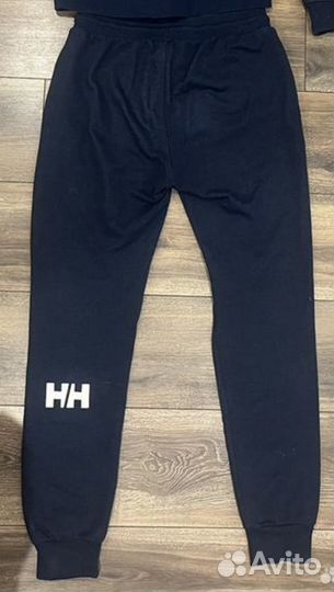 Спортивные штаны helly hansen