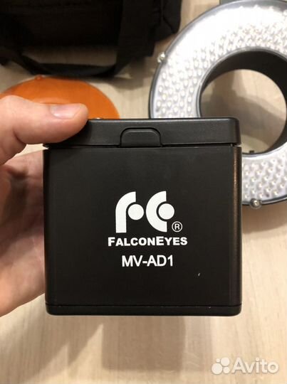 Falconeyes dvr-240d