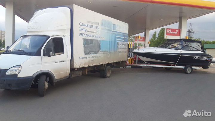 Грузоперевозки газель,Газель с фаркопом