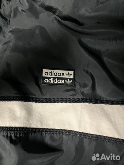 Куртка/ветровка adidas