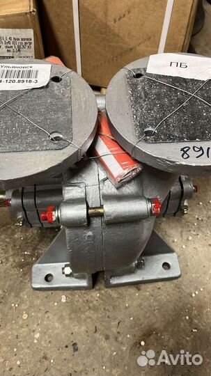 Насос свн80А Нрп -4 ручной