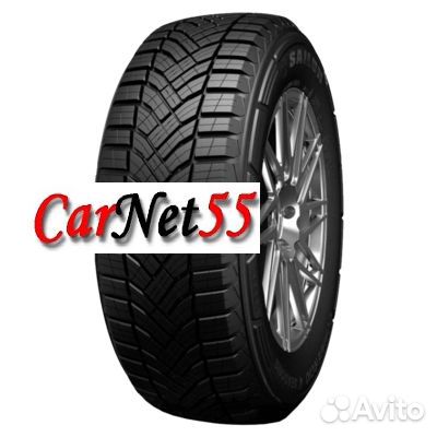 Sailun Commercio 4 seasons 215/60 R16