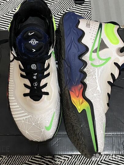 Nike air zoom gt run