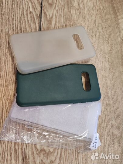 Чехлы на телефон samsung galaxy s 10e