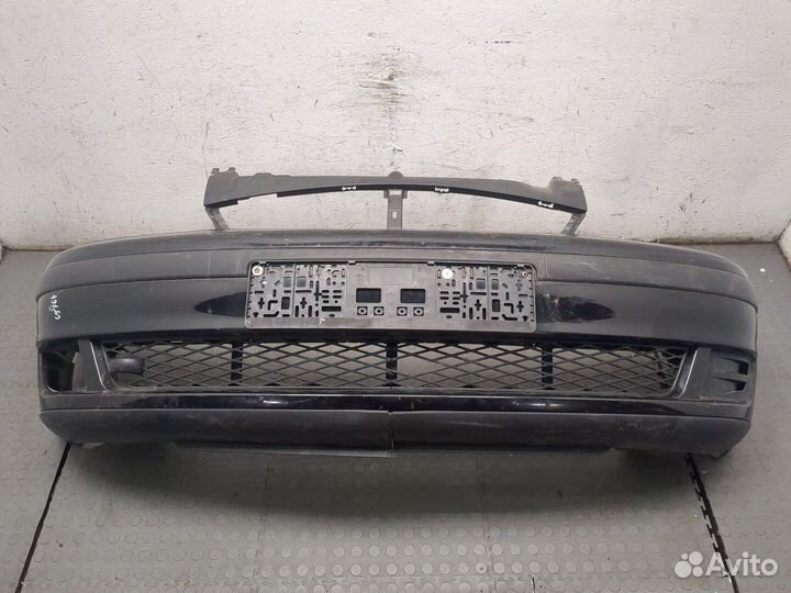 Бампер Ford Galaxy, 2003