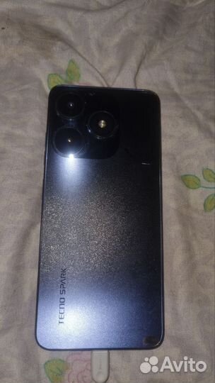 TECNO Spark 10, 4/128 ГБ