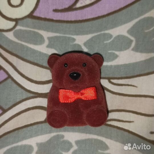 Серебряные серьги новые