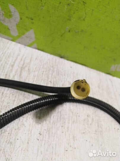 Проводка (коса) Рено Клио 2 Симбол