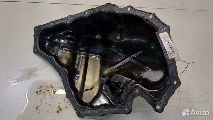 Поддон Audi A5 (8T), 2011