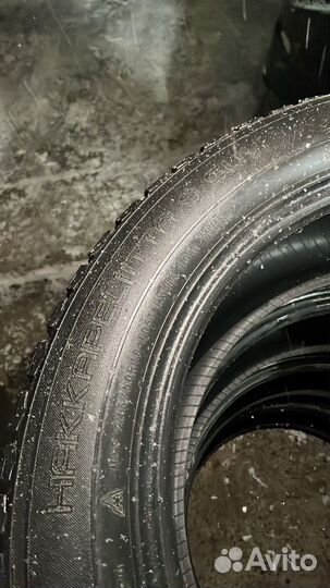 Nokian Tyres Hakkapeliitta 9 SUV 245/50 R19 103T