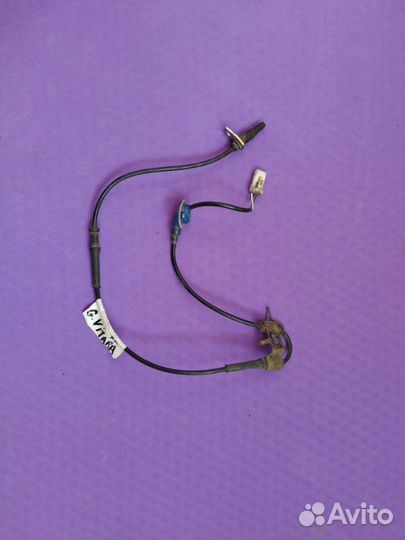 Датчик абс abs передний правый Suzuki Grand Vitara