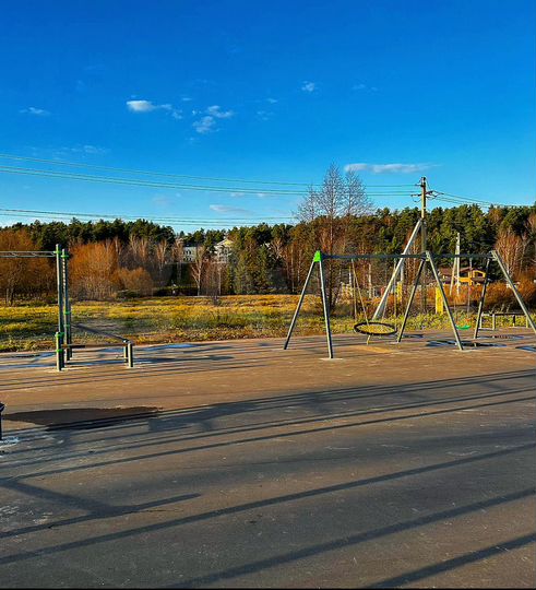 Участок 5 сот. (ИЖС)