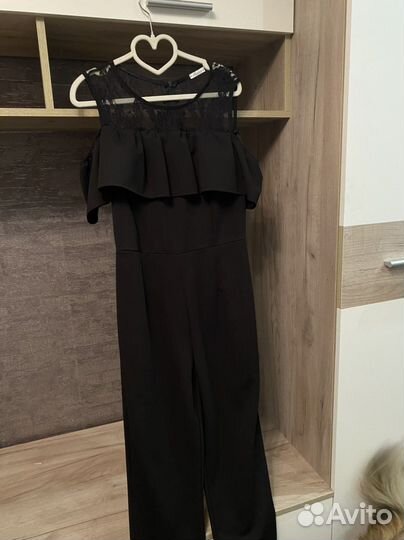 Комбинезон женский