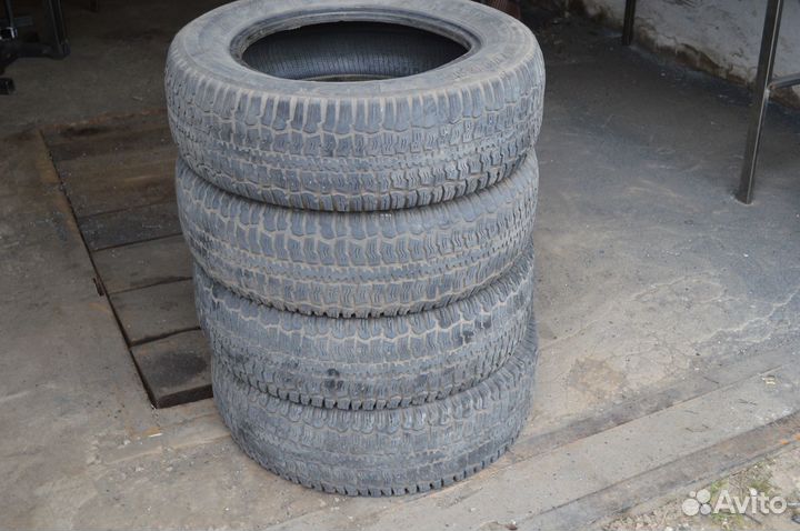 КАМА Кама-Flame 205/60 R16