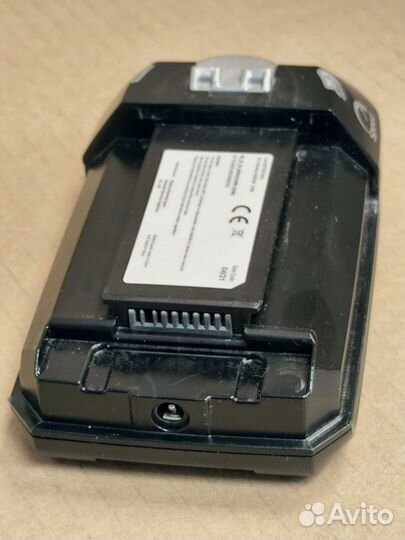 АКБ Tefal SS-7222051109 ZR009703 пылесоса 6.60