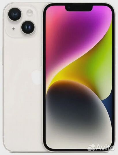 iPhone 14, 128 ГБ
