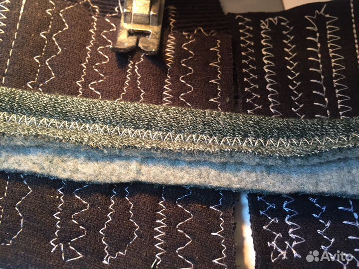 Швейная машина Leran fy 930