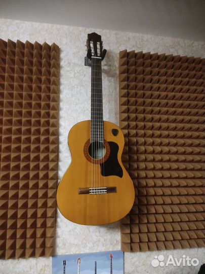 Гитара Yamaha C40/ Индонезия / обмен