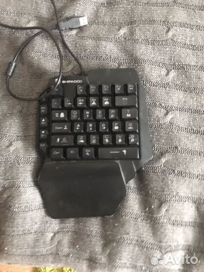 Mobile geme combo pack