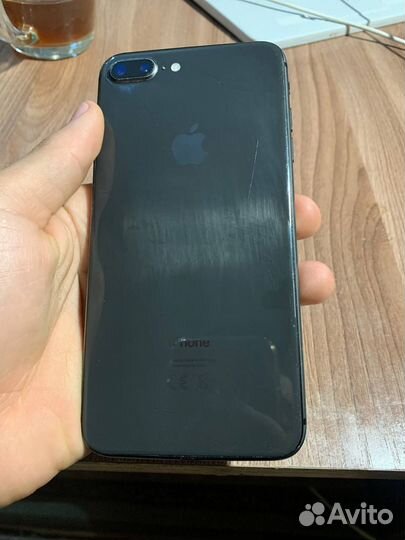 iPhone 8 Plus, 64 ГБ