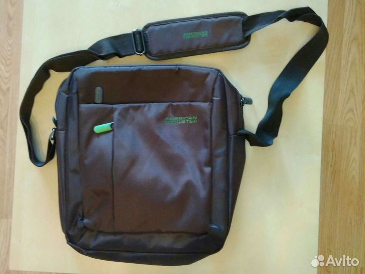 Сумка для ноутбука новая