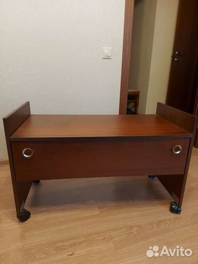 Тумба под телевизор бу