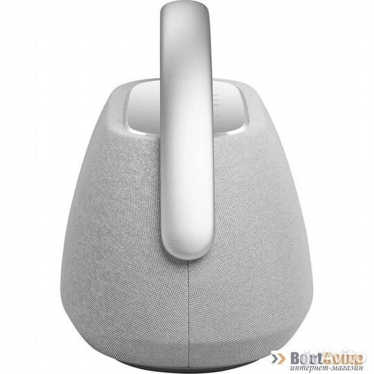 Портативная колонка Harman Kardon Go + Play 3 Grey