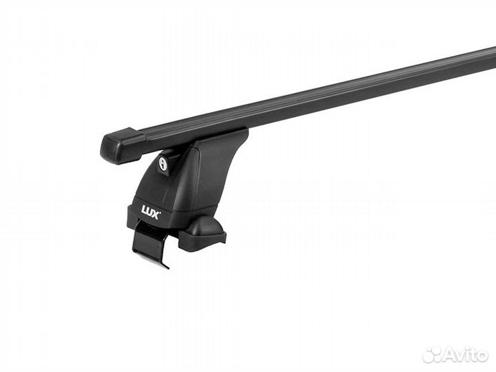 Багажник Toyota FunCargo