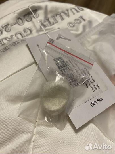 Одеяло из 100 шелка 200х220