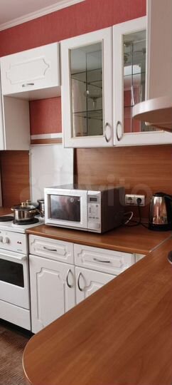 2-к. квартира, 51 м², 1/9 эт.