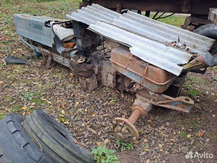 Трансмиссия