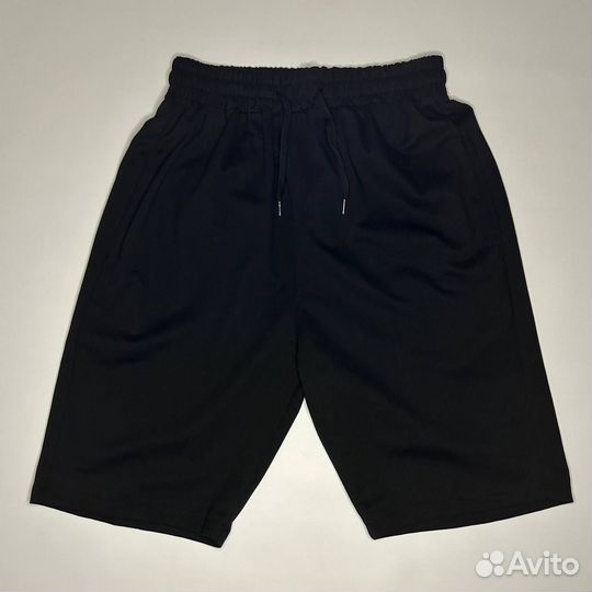Шорты evisu